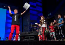 Znany tarnowski kompozytor ogłasza nabór do nowego zespołu