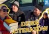 dzień literatów sonda uliczna