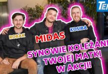 daniel midas wywiad tarnów 2023