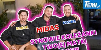 daniel midas wywiad tarnów 2023