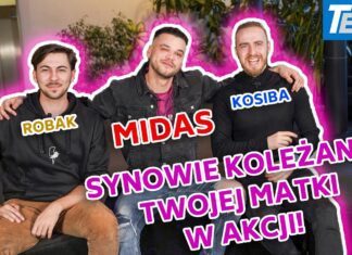 daniel midas wywiad tarnów 2023