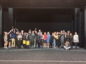 XI sezon Tarnowskiej Ligi Debatanckiej – raport z finału Tarnów wiadomości, debaty, Tarnowska Liga Debatancka, chatboty, sztuczna inteligencja, korzyści i szkody, szkoły, edukacja, nagrody, publiczność, mówcy, debata Oxfordzka, XI sezon Tarnowskiej Ligi Debatanckiej, TLD, Marcin Lewandowski, Iwona Snopkowska, II Liceum Ogólnokształcące w Tarnowie, Zespół Szkół nr 2 w Dębnie, Krzysztof Buła, Andrzej Król, Patrycja Babiarz, Grzegorz Chmiel, Teatr w Tarnowie, Oxfordzkie czwartki, Alegoria, Debatanckie Bakcyle, Cyceron, 27 kwiecień 2023,