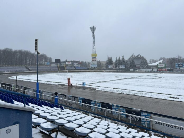 Fot. Unia Tarnów ŻSSA/ Facebook