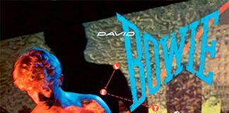 40 lat płyty Lets Dance