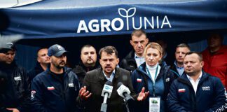 AgroUnia - Czy PiS zdradził polską wieś