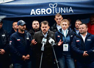 AgroUnia - Czy PiS zdradził polską wieś
