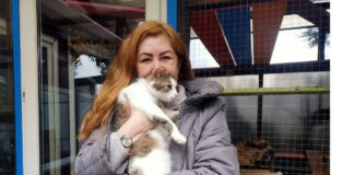 Anna Giemza z Fundacji Zmieńmy Świat