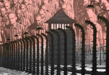 Pamięć o ofiarach Auschwitz Auschwitz