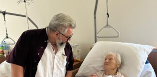 Brakuje miejsc dla chorych i niesamodzielnych