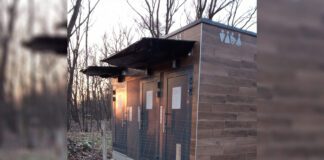 Co z toaletą za 300 tysięcy złotych