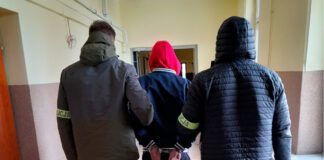 Dwa razy wracał do sklepu żeby dokonać kradzieży