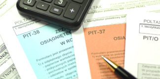 Fiskus czeka do 2 maja