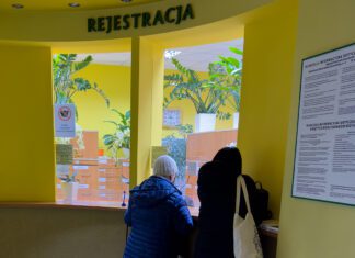 Gdzie można uzyskać pomoc medyczną w czasie świąt