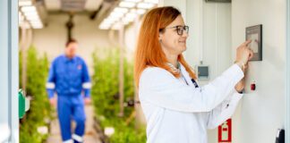 Grupa Azoty zwiększa możliwości badawcze