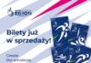 Igrzyska Europejskie: Bilety już dostępne! Igrzyska Europejskie Kraków-Małopolska 2023