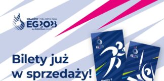 Igrzyska Europejskie Kraków-Małopolska 2023