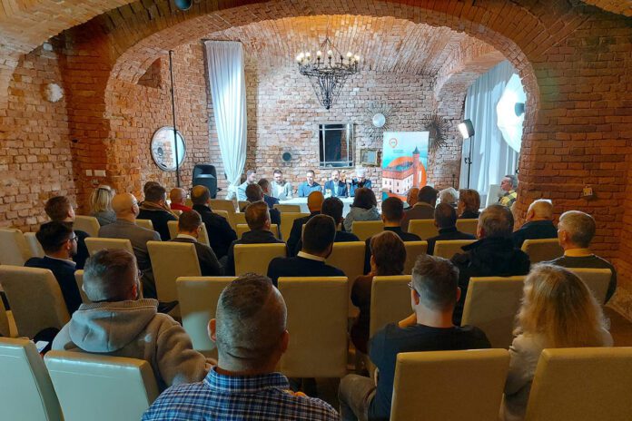 Inicjatywa spotkanie