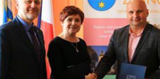 Inwestycji w gminie Żabno ciąg dalszy