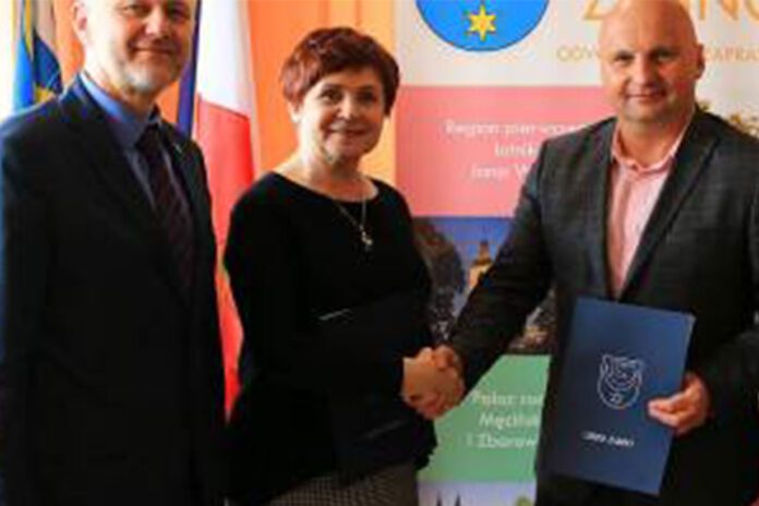 Inwestycji w gminie Żabno ciąg dalszy