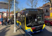 Jeśli nie będzie pieniędzy MPK zamknie rok wysoką stratą