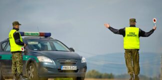 Kierowca złamał przepisy i przez to zaliczył kolejną wpadkę