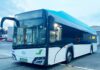 Kolejny autobus elektryczny na testach w tarnowskim MPK