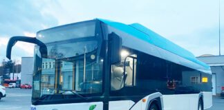 Kolejny autobus elektryczny na testach w tarnowskim MPK