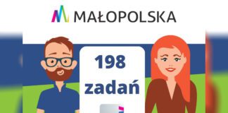 Lista projektów Budżetu Obywatelskiego Województwa Małopolskiego