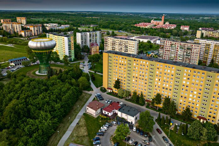 Mieszkania w Tarnowie nadal w przystępnej cenie