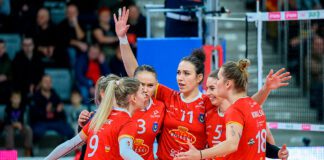 Oddaj krew razem z tarnowskimi siatkarkami