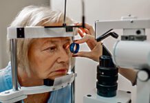 Okulista przyjmie za 600 dni