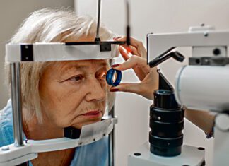 Okulista przyjmie za 600 dni