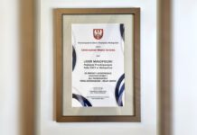 Pasaż Odkryć z prestiżową nagrodą Pasaż Odkryć z prestiżową nagrodą