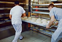 Piekarnie i młyny czekają wzmożone kontrole