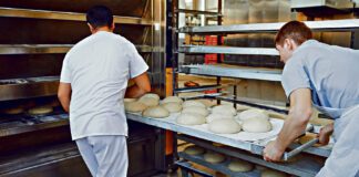 Piekarnie i młyny czekają wzmożone kontrole