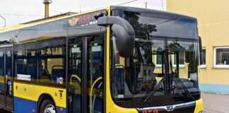 Podtarnowską komunikację czeka rewolucja