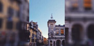 Poświąteczne lenistwo