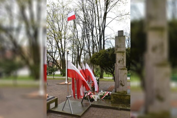 Powiat dąbrowski świętować będzie rocznicę uchwalenia Konstytucji