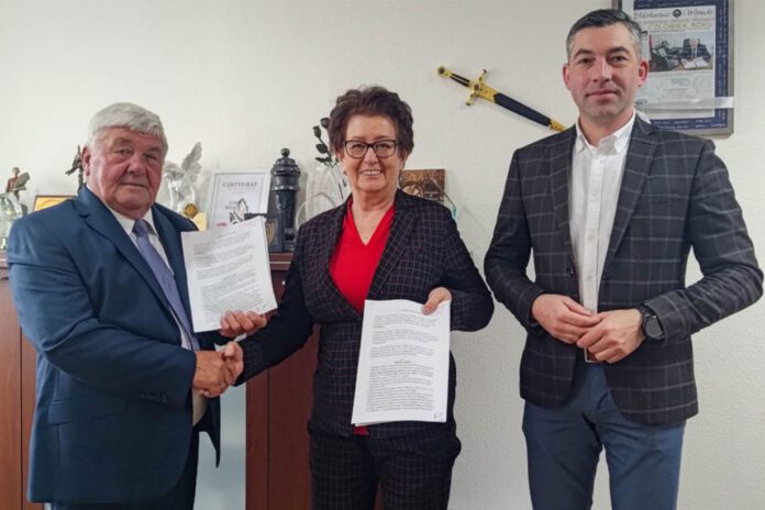 Rozpoczęcie remontu ul Krakowskiej w Wojniczu