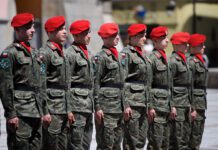 Czy nadajesz się do służby? Wkrótce coroczna kwalifikacja wojskowa Ruszyła kwalifikacja wojskowa w subregionie tarnowskim