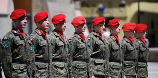 Ruszyła kwalifikacja wojskowa w subregionie tarnowskim