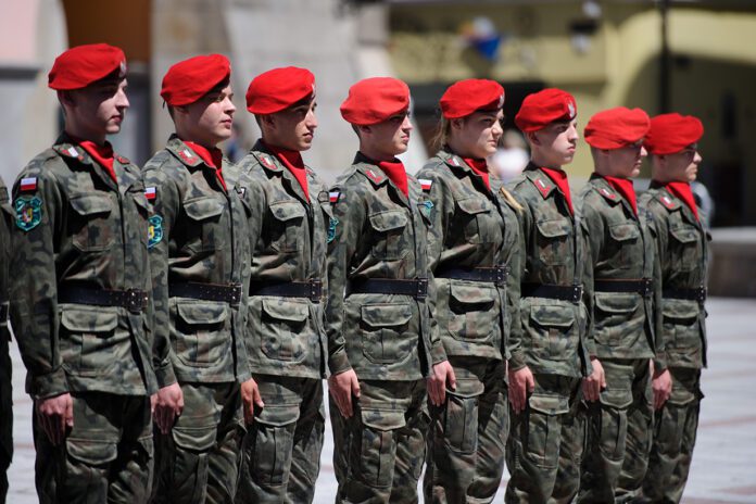 Ruszyła kwalifikacja wojskowa w subregionie tarnowskim