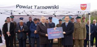 Starostwo otrzymało dofinansowanie na budowę strzelnicy