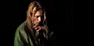 TNT - Intensywność szkła poza percepcją