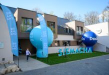 Siemacha Dom Dziecka