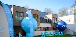 Siemacha Dom Dziecka