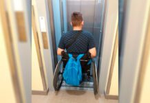 TSM kupiła do bloków za małe windy? Spółdzielnia odrzuca oskarżenia TSM kupiła do bloków za małe windy