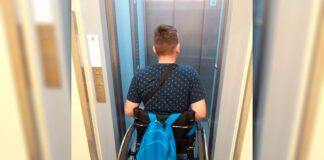 TSM kupiła do bloków za małe windy