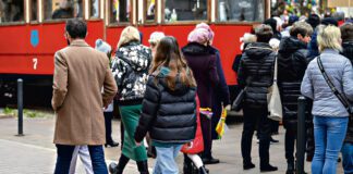 Tarnów ma mniej niż 100 tysięcy mieszkańców