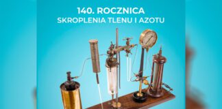 Tarnów świętować będzie rocznicę historycznego odkrycia naukowego